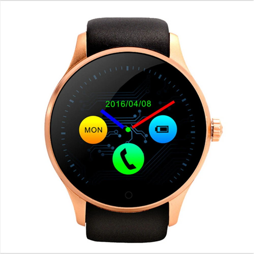 nokia android watch