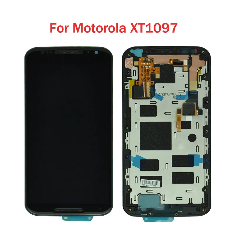 motorola xt1097 frame