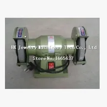 Стоматологический лабораторный полировальный станок машина Щетка для полировки Размер машины: 32 см* 68 см* 29 см