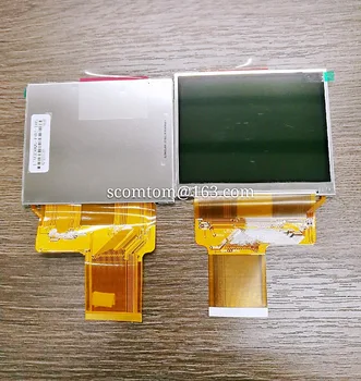 

Original and new 3.5 inch 320*240 LCD screen display panel LTV350QV-F02
