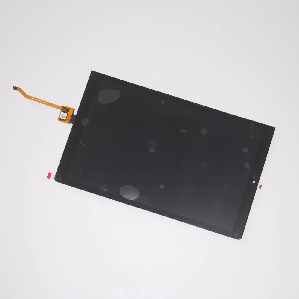 

Full LCD Display With Touch Screen Digitizer Sensor Assembly For Lenovo Yoga Tab 3 Pro 10 YT3-X90 YT3-X90F YT3-X90L/M Parts