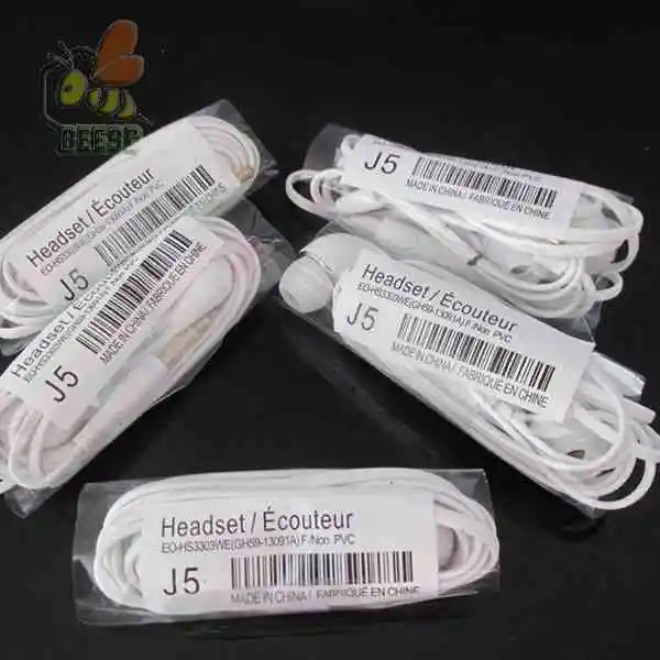Sam earphone