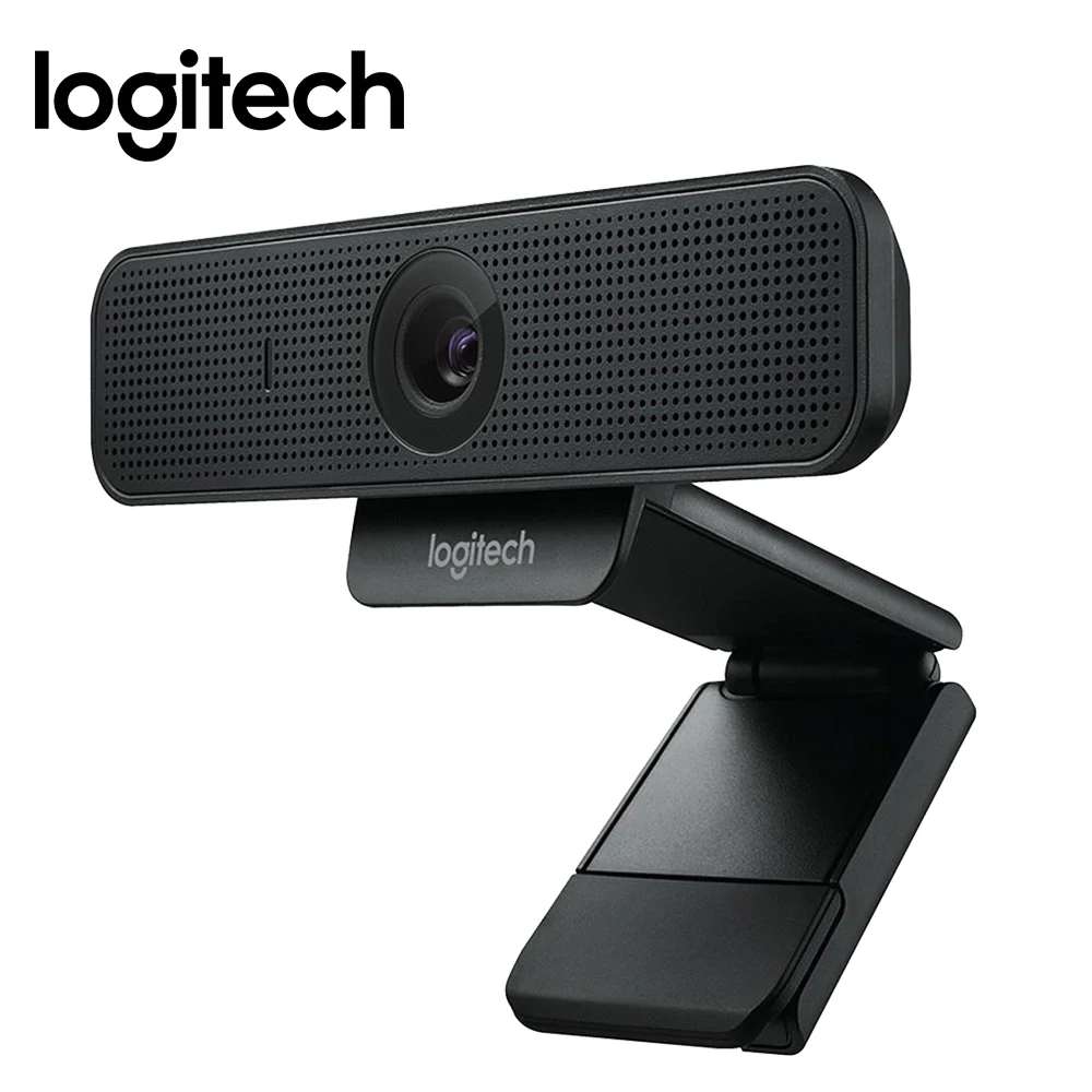 

Logitech C925e HD Webcam Computer Camera Professional Anchor Beauty Camera Webcam With HD Video And Built-In Stereo Microphones