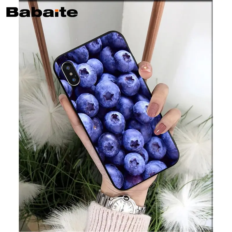 Full screen fruit