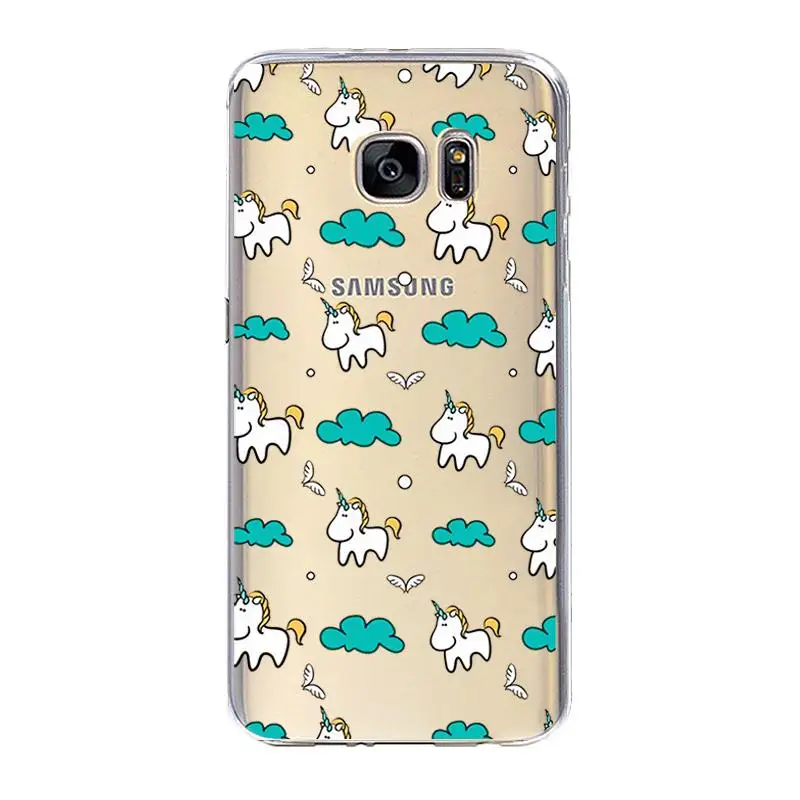 "Cute Unicorn" Phonecase 3