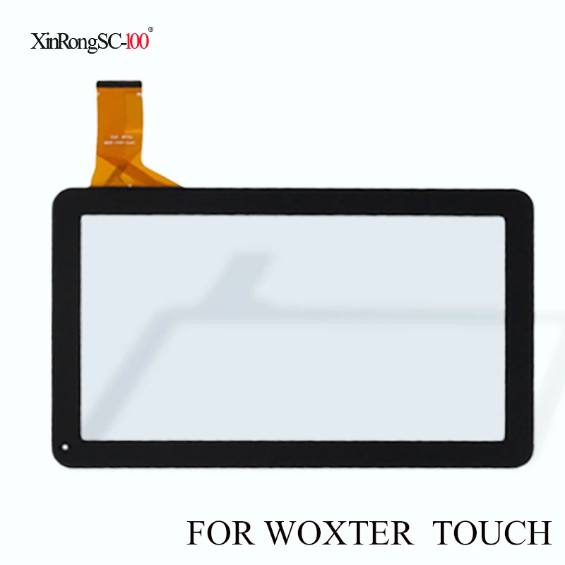 

New 10.1" inch Woxter QX 101 QX101 TB26-180 Tablet Capacitive touch screen panel Digitizer Glass Sensor Replacement Free Ship