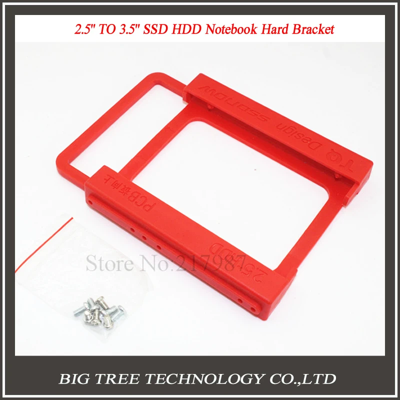 10pcs Lot New 2 5 To 3 5 Ssd Hdd Notebook Hard Disk Mounting Bracket Adapter Dock Holder For Pc For 3d Printer Lot Bra Lot Buyerlots Food Aliexpress 10pcs Lot New 2 5 To 3 5 Ssd Hdd Notebook Hard Disk Mounting Bracket Adapter Dock Holder For Pc For 3d Printer Lot Bra Lot Buyerlots Food Aliexpress