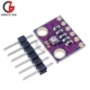 Módulo de Sensor de presión atmosférica barométrico Digital para Arduino, estación meteorológica GPS, reemplazo BMP180, 3,3 V, I2C SPI, BMP280, 1 Juego ► Foto 1/6