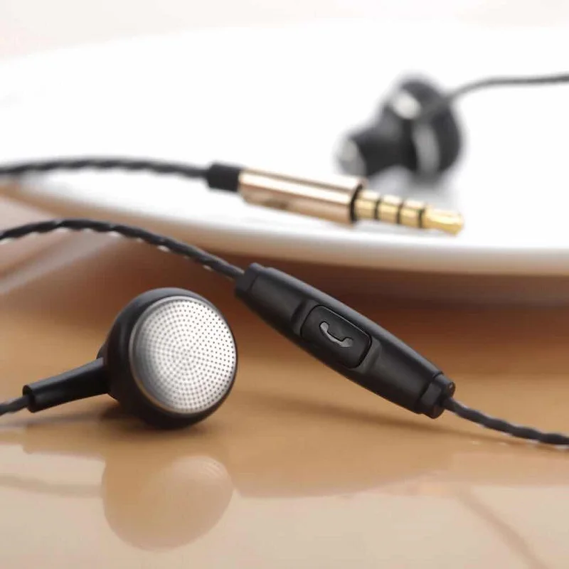 apple earpods