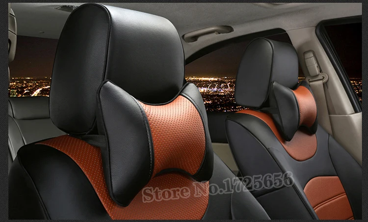Car seat supports SU-FDCS007S (5)