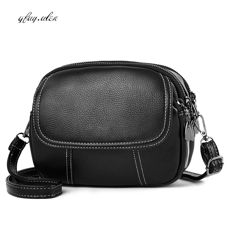 

Good quality designer Women Fashion PU Leather vintage Bag Small Mini Shoulder Bags Crossbody Bags for ladies Phone handbags