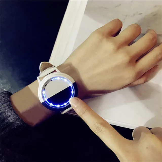 Couple Wristwatches Waterproof Women Men Watches Lovers Girl Fashion Casual Ladi Couple Wristwatches Waterproof Women Men Watches Lovers Girl Fashion Casual Ladi