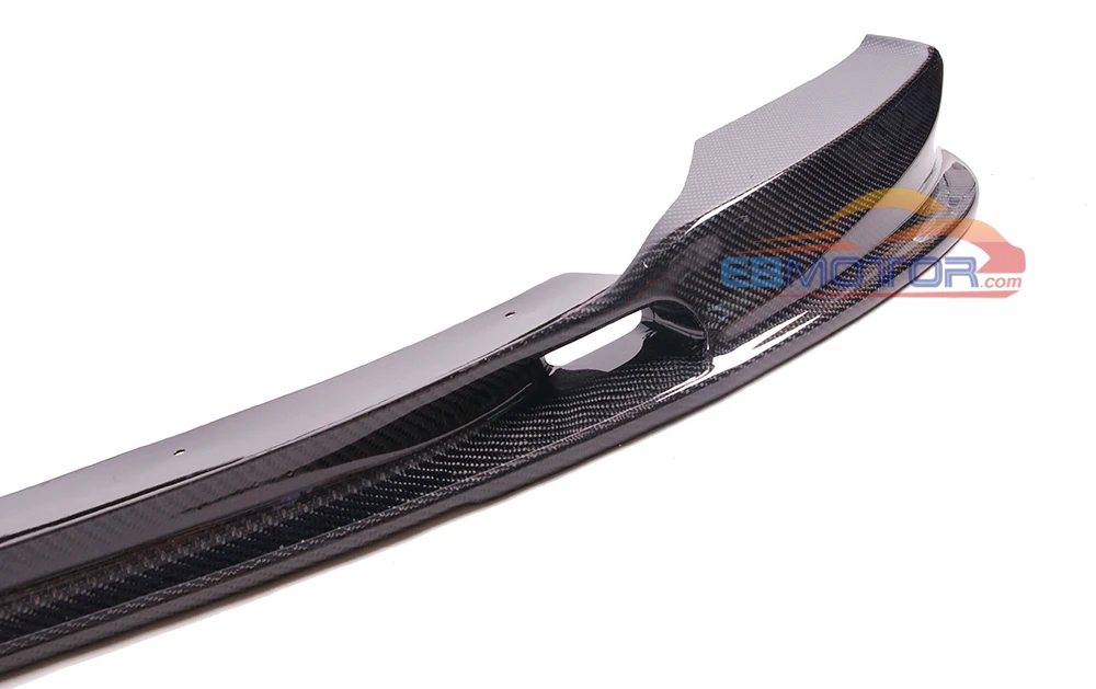 ebmotor-com Real carbon fiber front lip spoiler for BMW F06 F12 F13 M6 2013UP  11
