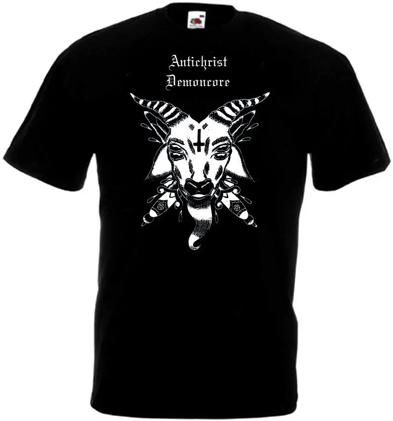 i hate the antichrist t shirt