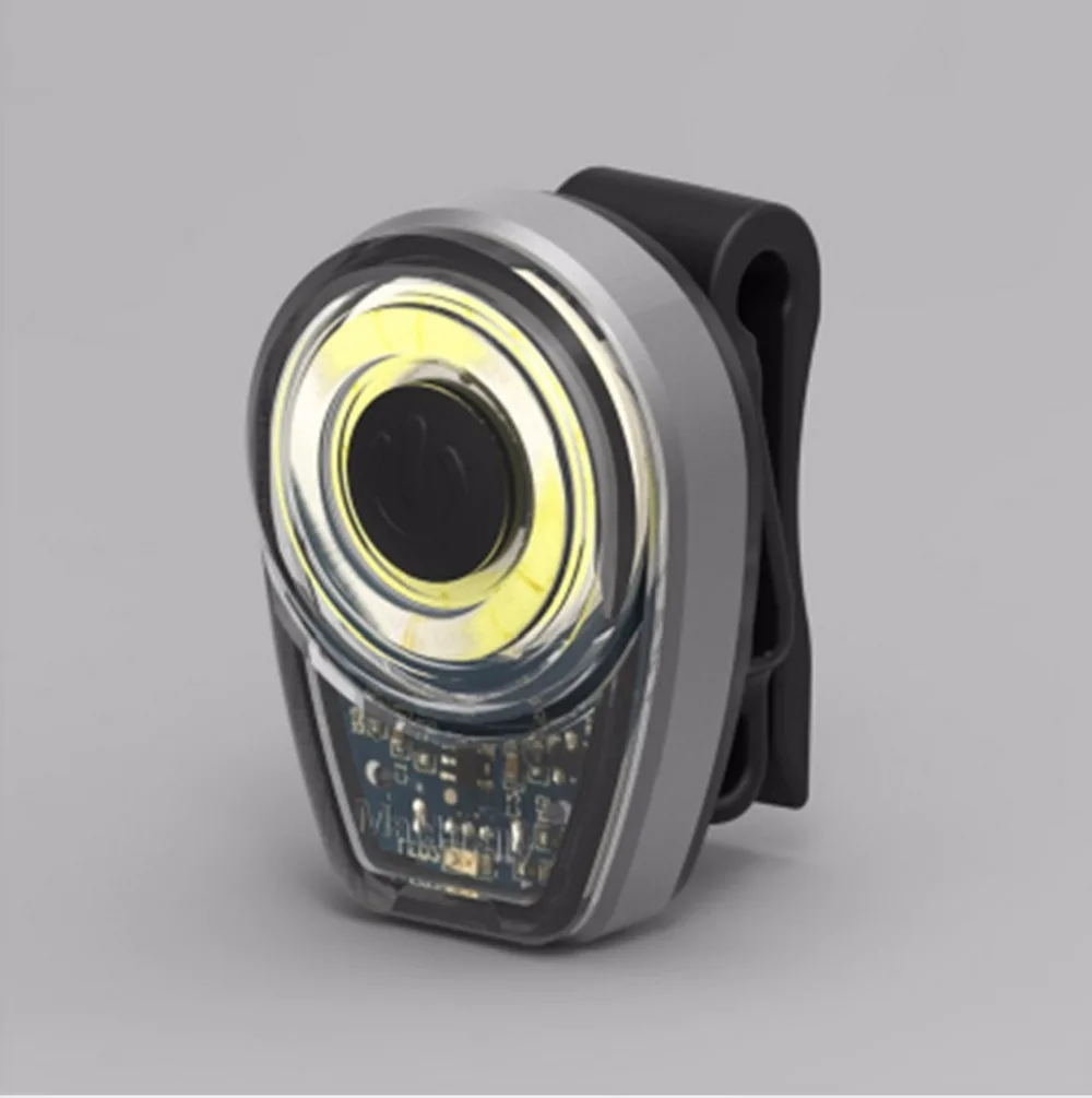 Sale Smart Bicycle Tail Light USB Charging Warning Lights LED MTB Round Rear Back Safety Lamp Bike Accessory 1 Sale Smart Bicycle Tail Light USB Charging Warning Lights LED MTB Round Rear Back Safety Lamp Bike Accessory 1