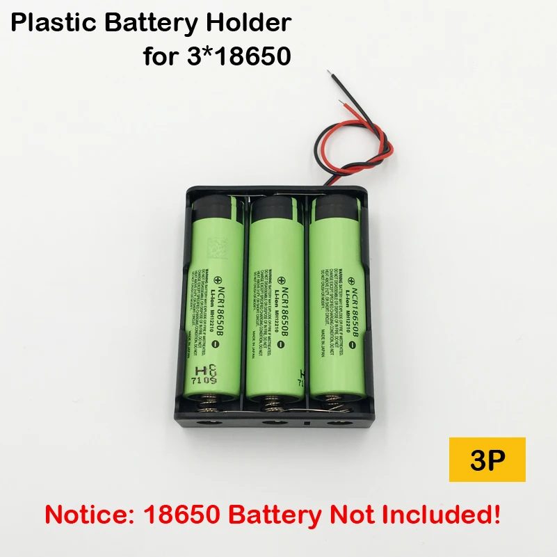 1PCS-Greatpower Co.,Lt-3X186503P holder-5