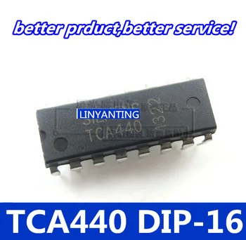 

Freeshipping 10PCS TCA440 TCA-440 TCA 440 TCA440N DIP-16 goodquality