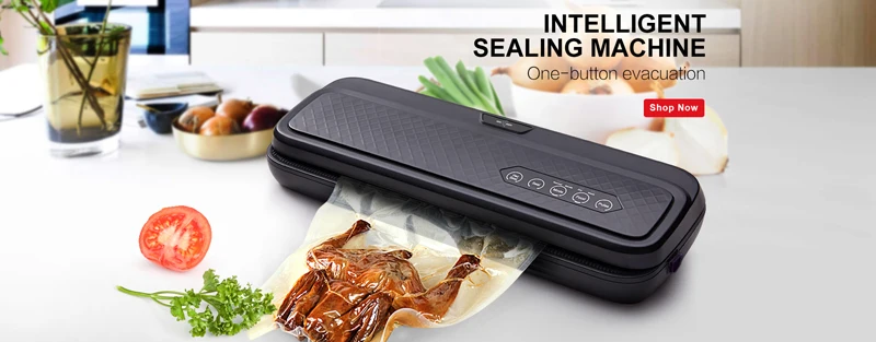 vacuum machine