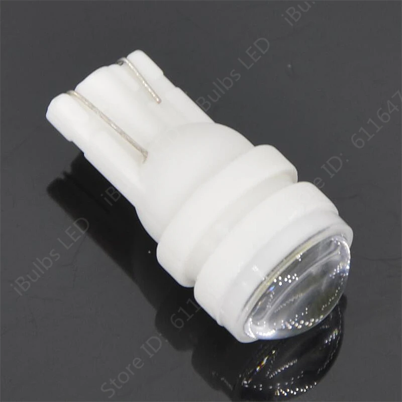 

10Pcs Hot sale T10 LED 168 194 W5W 2 SMD 5630 Car Auto DC 12V 5730 Bulbs Clearance Lights Marker Lamps Wholesale