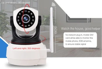 

2MP 1.3MP 1.0MP wifi battery cameras Onvif motion detection HD wireless IP PTZ cameras home security P2P two way audio cameras