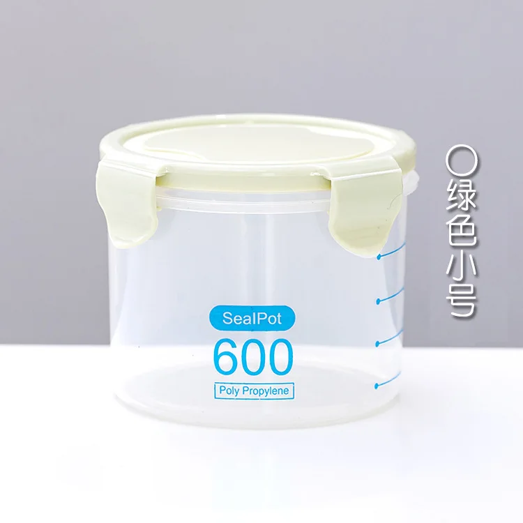 кухня food container чай кофе сахар хранения зерновых закуски коробка печенья сладости