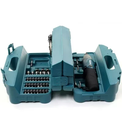 Купить Аккумуляторную Отвертку Кейс