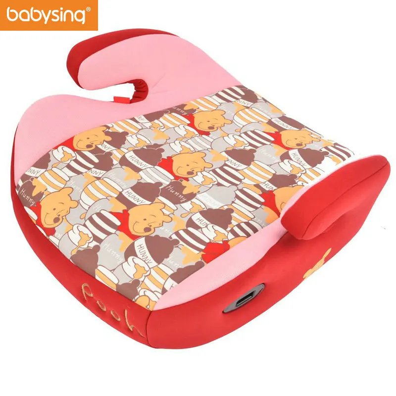 Babysing Baby Booster Car Seat Child Car Safety Seat Child Car Booster