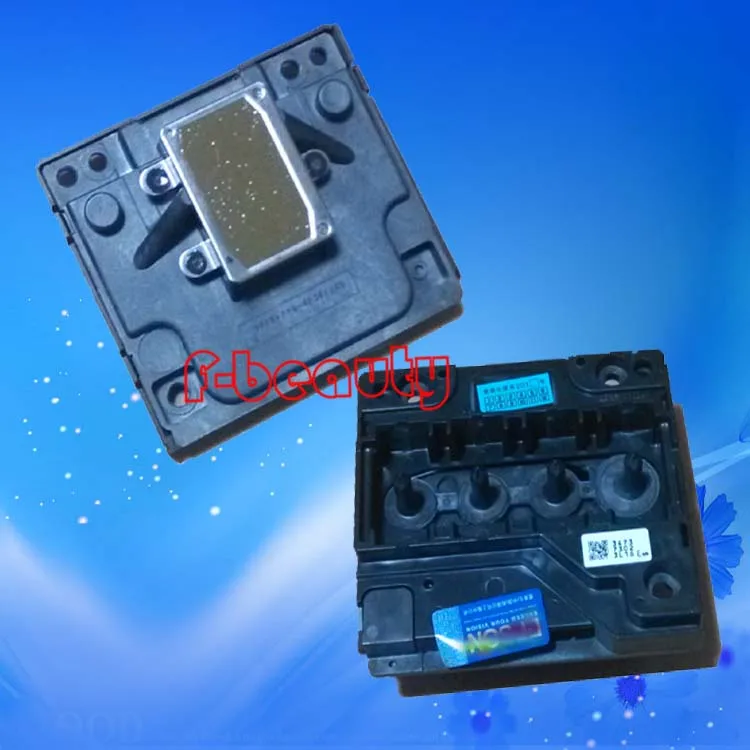 Free Shipping Original Print Head Printhead Compatible For EPSON L100 L200 ME10 ME101 Printer 