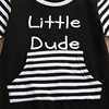 Boys' Baby Clothing