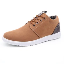New 2017 Spring Autumn font b Men b font Casual font b Shoes b font Korean