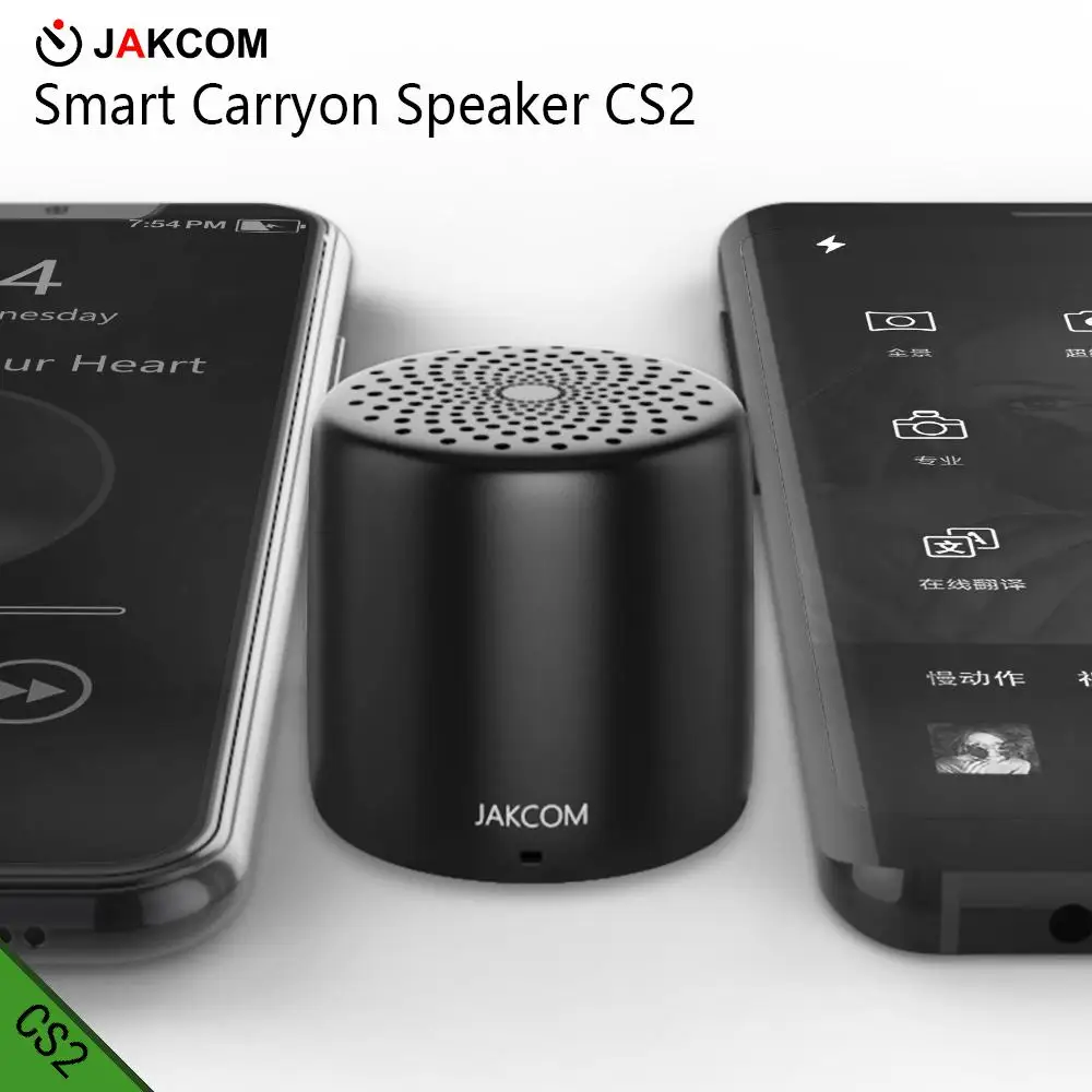 

JAKCOM CS2 Smart Carryon Speaker Hot sale in Speakers as digital radio receiver line array speakers quran speaker
