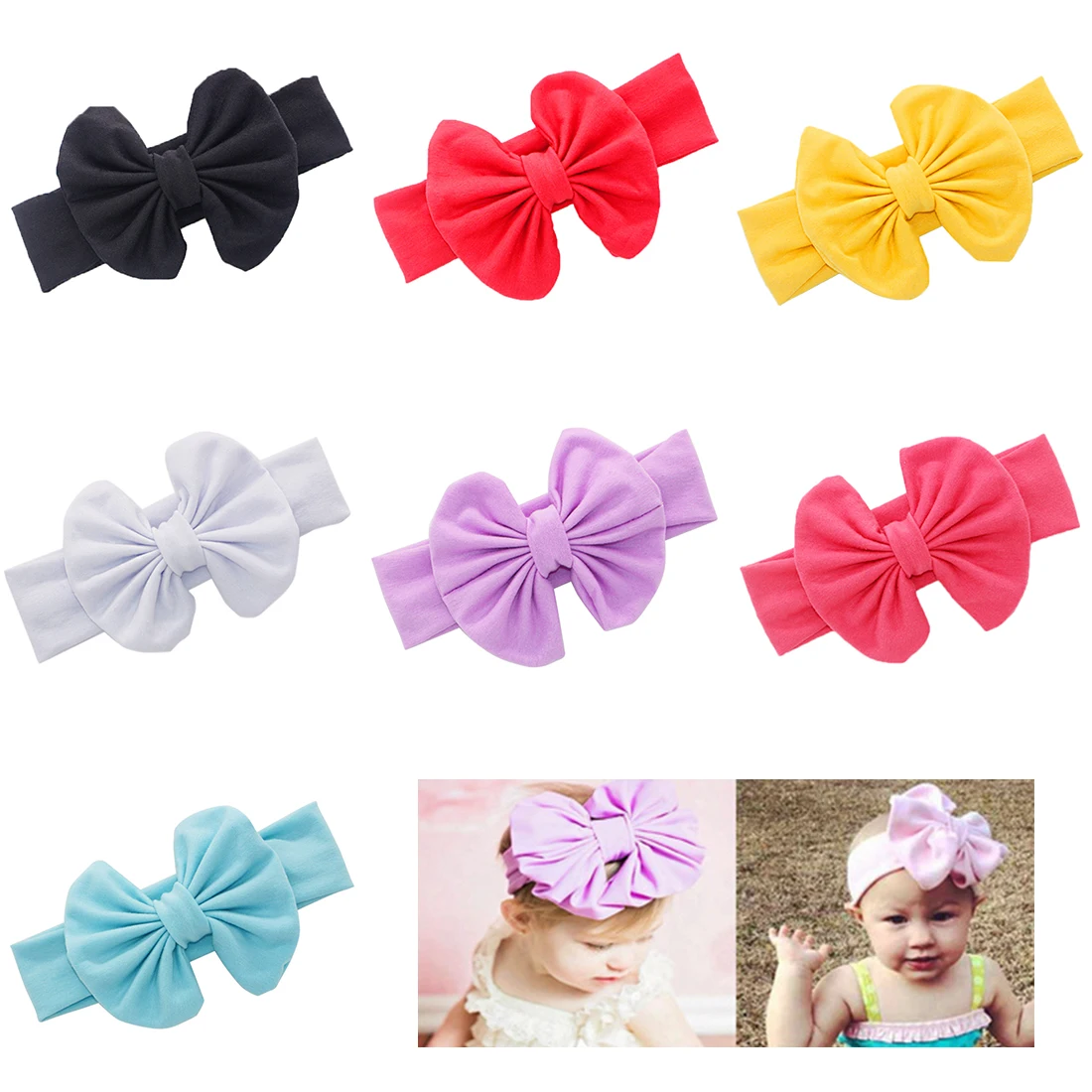 Buy Hair Accessories Cute Children Hairpin Flower