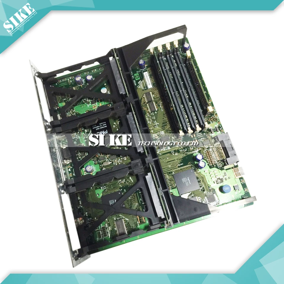 

Laser Printer Main Board For HP 9500 HP9500 Formatter Board Mainboard Logic Board