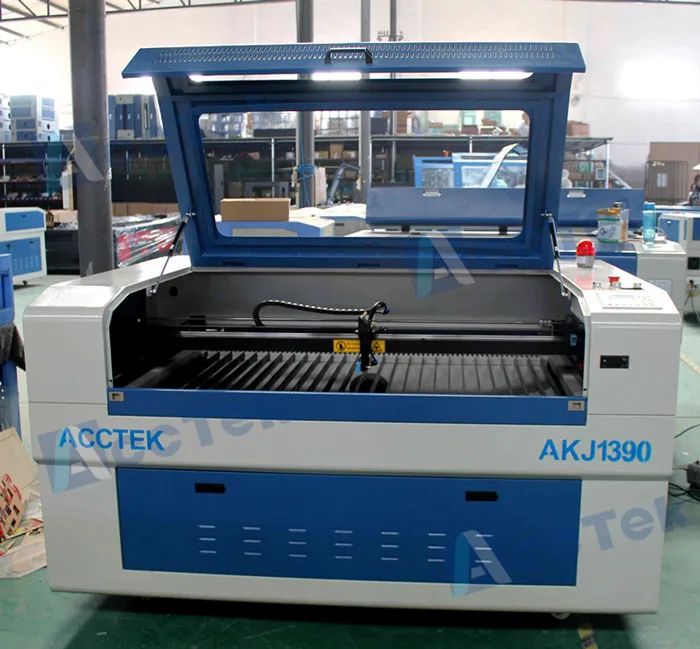 High speed!!! laser cutting machine 1390 fabric laser cutting machine