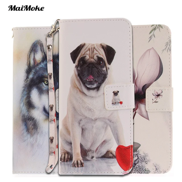 iphone 6s dog flip case iphone 6s dog flip case
