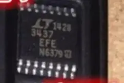 LT3437EFE AD629AR IR2132S LT1676CS8 | Электроника