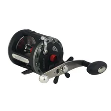 Катушка для морской рыбалки, катушка для морской приманки, катушка для литья 12+ 1BB, подшипники, литые барабанные колеса# E2