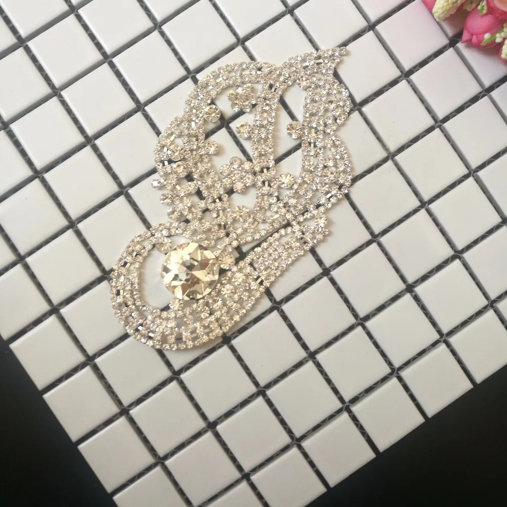 Патч crystal