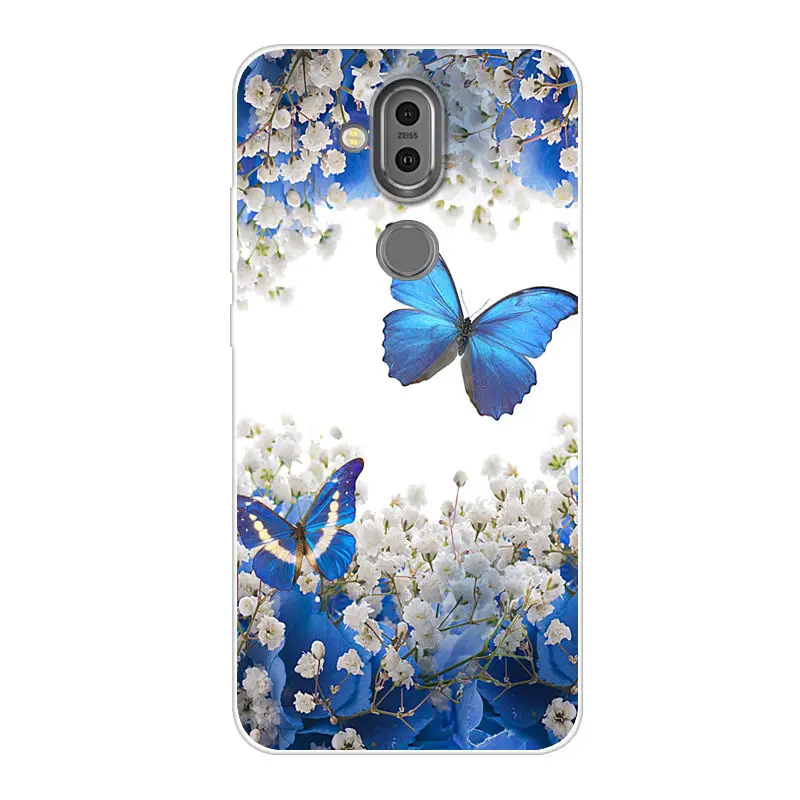 Nokia 8.1 (10)