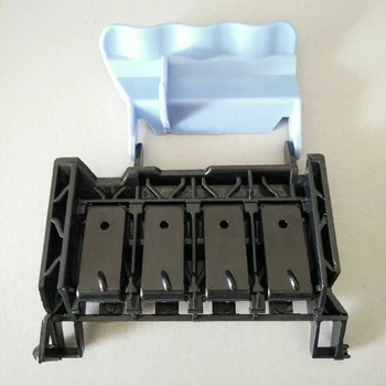 comprar Vilaxh C7769-69376 Tampa Do Conjunto Do Carro Do Cabeçote De Impressão Para HP 750c Plotter 500 800 510 Ps 500 800 Ps Cabeça De Impressão Superior Cobrir