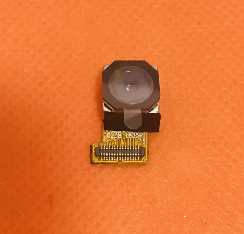 

Original Photo Rear Back Camera 20.0MP Module For Cubot P20 MT6750T Octa core Free Shipping