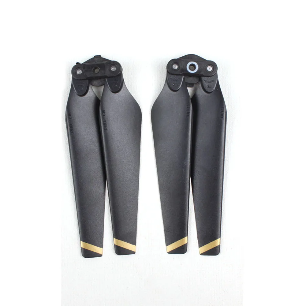 HIPERDEAL 2 пары 8330 быстроразъемные складные пропеллеры для DJI Mavic Pro Drone Share Parts #