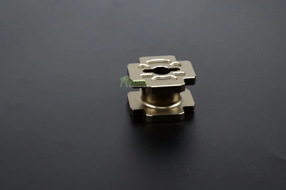 

Модуль блокировки металлической разницы CNC для 1/5 Losi 5ive-T Rovan LT