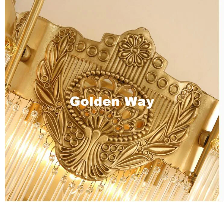 Free Shipping European Classical Antique Design LED Brass Wall Lamp Brass Wall Sconce With Glass Shade Brass Wall Lamp Lustre Free Shipping European Classical Antique Design LED Brass Wall Lamp Brass Wall Sconce With Glass Shade Brass Wall Lamp Lustre