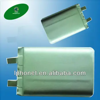 

3.7v 503040 500mah battery manufacturing plant for sale