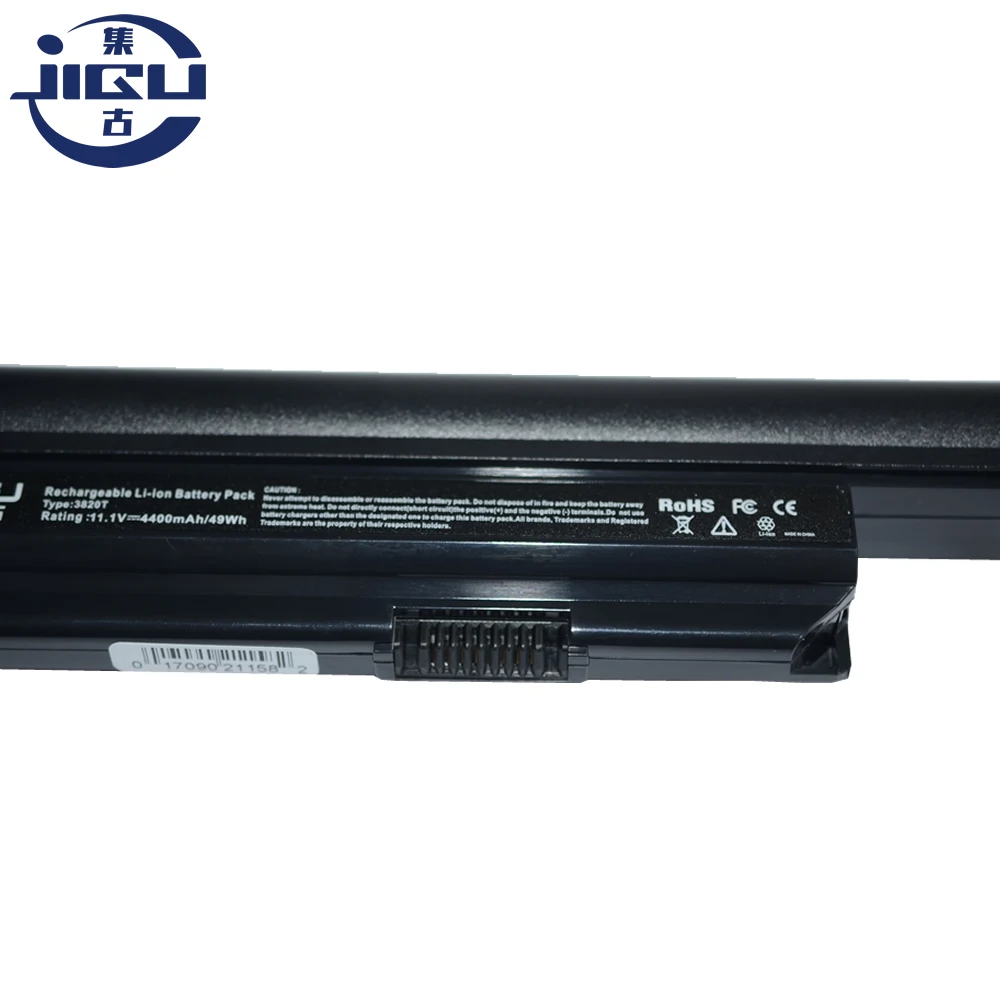 JIGU Laptop Battery For Acer Aspire 3820T 4625 4745 4820T 5625 5745 5820T 7339 7739 7745 AS10B6E AS10B71 AS10B73 AS10B75 AS10B7E