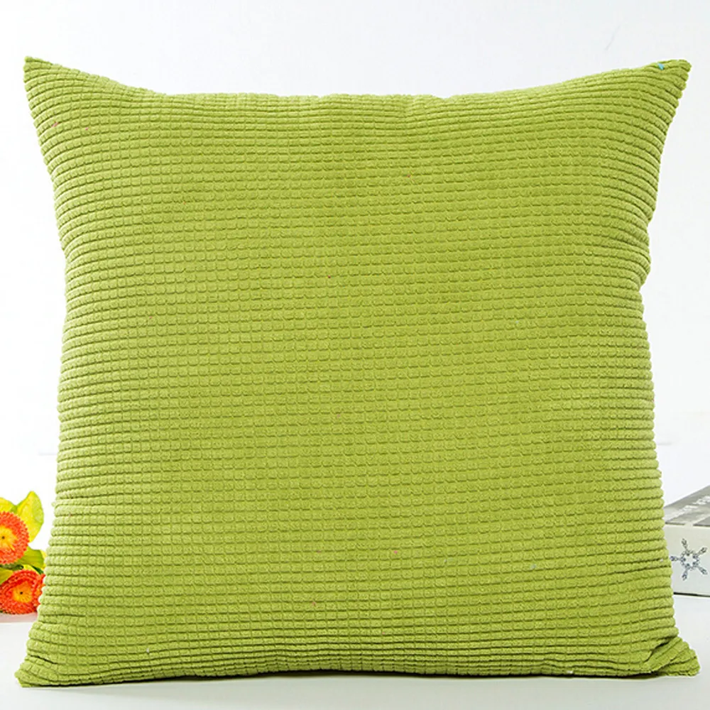 

2019 new arrival Pillow Cover Waist Throw Home Decor cojines decorativos