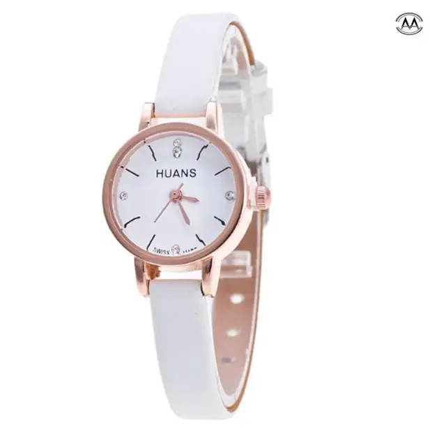 Minimalist Fashion Woman Fine Strap Watch Travel Souvenir Birthday Gifts Relogio Minimalist Fashion Woman Fine Strap Watch Travel Souvenir Birthday Gifts Relogio