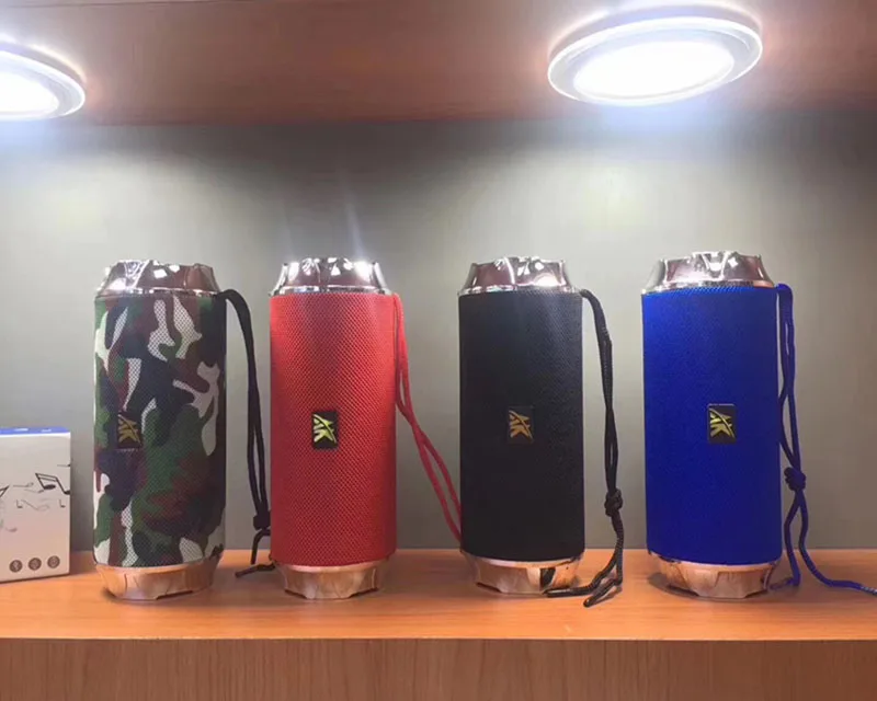 sound system portable