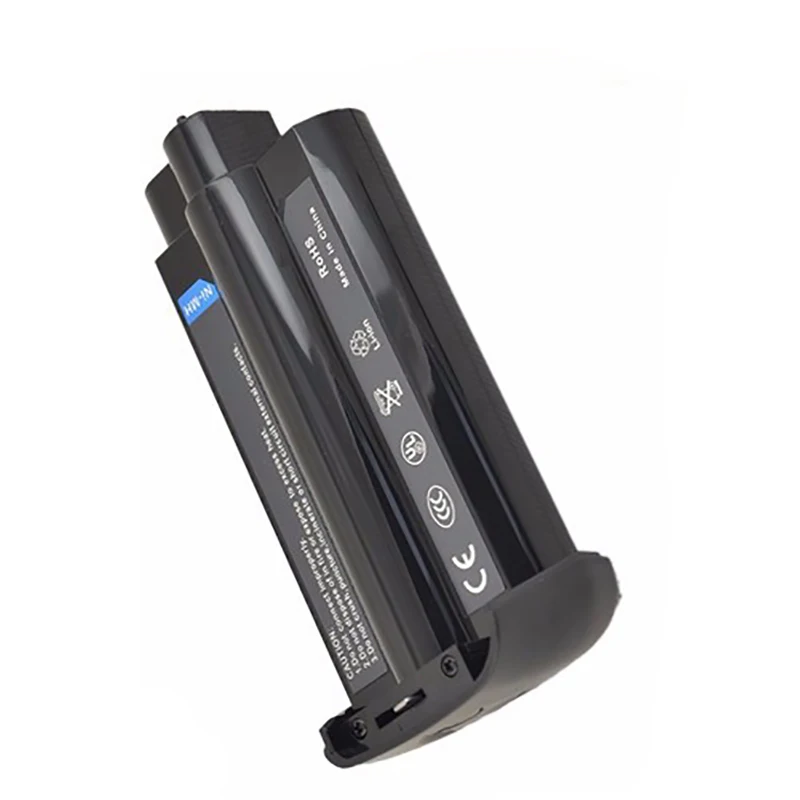 Сменный аккумулятор для Nikon EN 4 D1 D1H D1X 2000 мАч|battery for nikon|nikon d1x batterynikon battery |